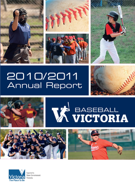 Annual Report