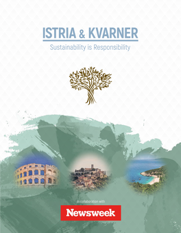 Istria &Kvarner