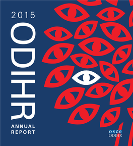 Annual Report 2015