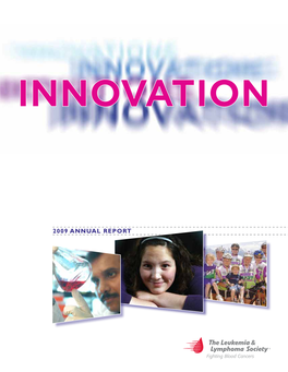 2009 Annual Report