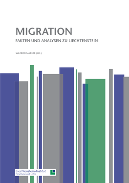 Migration Fakten Und Analysen Zu Liechtenstein