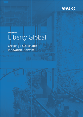 Liberty Global