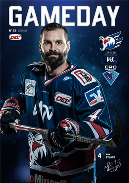 Stuart ADLER MANNHEIM Adler Mannheim Vs