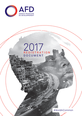 Registration Document Registration Registration 2017 2017