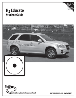 H2 Educate Student Guide