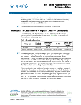 AN-353-4.0 Application Note