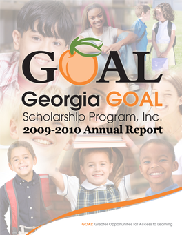 2009-2010 Annual Report