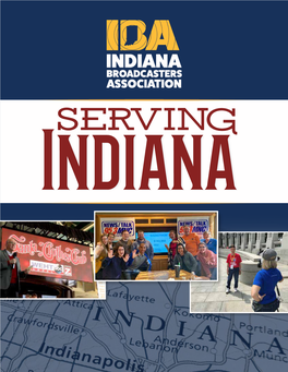 Serving Indiana 1St CONGRESSIONAL DISTRICT