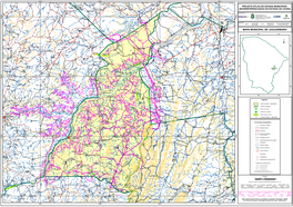 Nm MAPA MUNICIPAL DE JAGUARIBARA