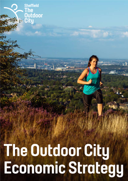 The Outdoor City Economic Strategy.Pdf