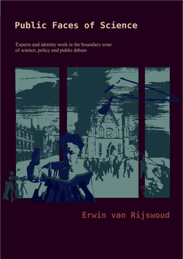 Thesis Evanrijnswoud