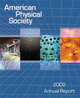 2002 Annual Report