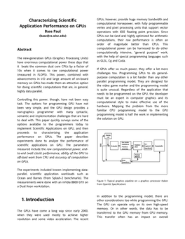 2.GPU Programming Following