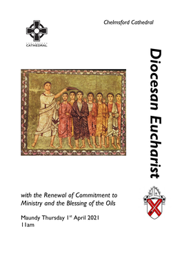 Diocesan E Ucharist