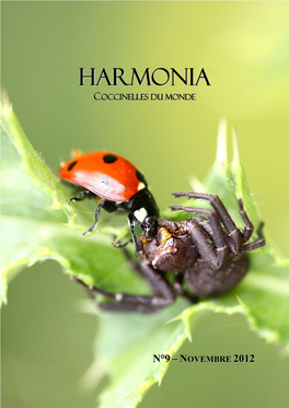 Harmonia, 9 3