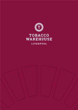 Tobacco Warehouse Apartment Brochure 2020 (.Pdf)