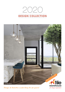 Design Collection