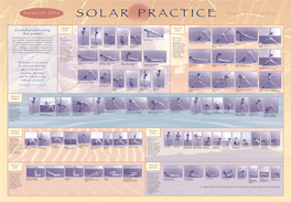 SOLAR PRACTICE Yoga Sanctuary