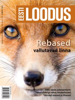 Eesti Loodus 1/2015