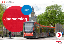 Jaarverslag 2017