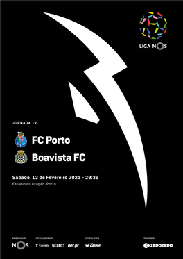 FC Porto Boavista FC