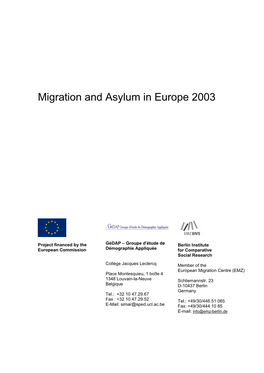 K:\Projekte\EMN Stat\EMN-2003-REPORT\Kapitel