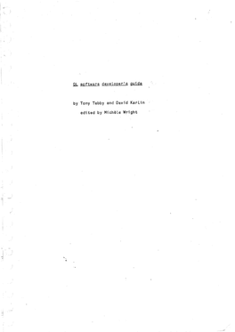 Sinclair Research Ltd QL Software