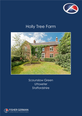 Holly Tree Farm