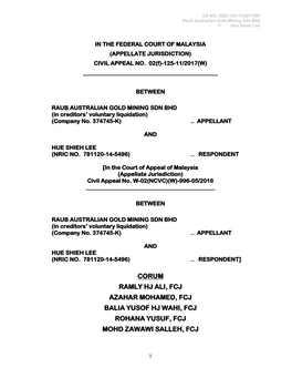 Raub Australian Gold.Pdf