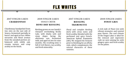 Flx Whiteswhites