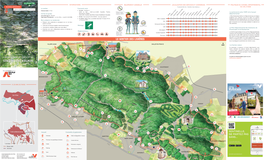 Carte Du Sentier Des Lisières 5,51 Mo