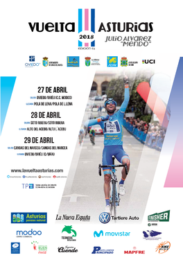 Rev. Vuelta Asturias 2018 Maquetación 1