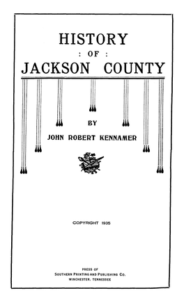 Jackson County