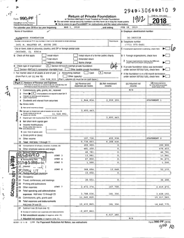 Fiscal Year 2019