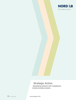 Strategic Action. 1 Jan - 1 Jan - Change 31 Dec 2016 31 Dec 2015 (In %) Income Statement (In € Million) Net Interest Income 1 735 1 974 – 12