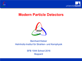 Ketzer Lecture1 Sub Small.Pdf