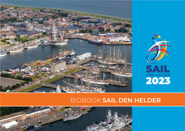 Sail Den Helder 2023