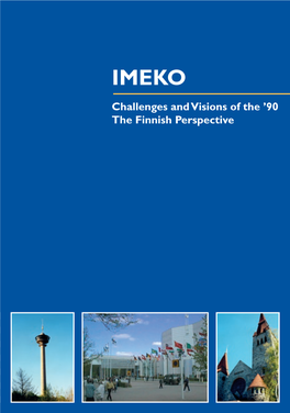 90 the Finnish Perspective First Edition