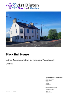 Black Bull House