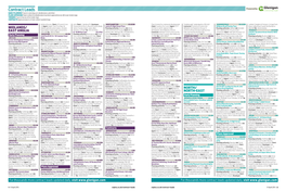 Contract Leads Powered by EARLY PLANNING Projects in Planning up to Detailed Plans Submitted