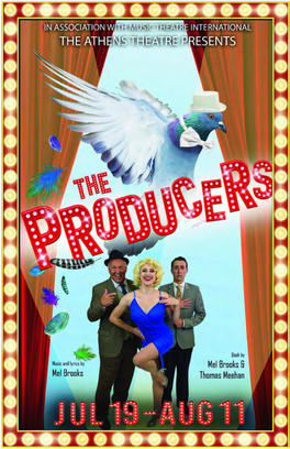 The-Producers-Playbill