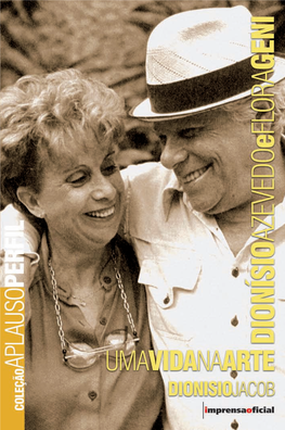 Dionísio Azevedo E Flora Geni