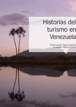 Historias Del Turismo En Venezuela