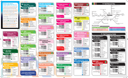 9415 Travel Guide Filton UPDATE 2013.Indd 1 30/01/2014 16:18 for Continuation of Services See Bradley Stoke Area Transport Guide