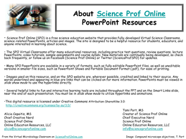 Macconkey's & Mannitol Salt Media Microbiology Lab 3 Powerpoint