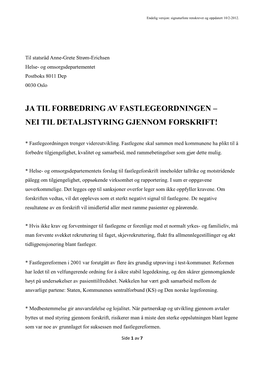 Fastlegeaksjonen (PDF)