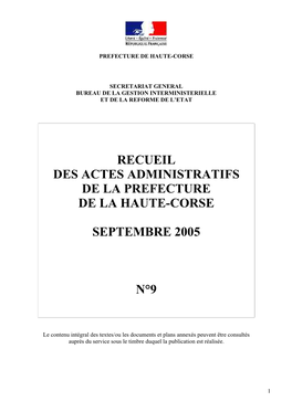 Secretariat General Bureau De La Gestion Interministerielle Et De La Reforme De L’Etat