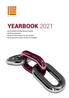 Yearbook 2021