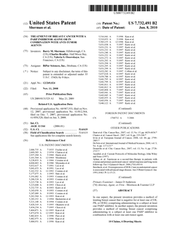 (12) United States Patent (10) Patent No.: US 7,732.491 B2