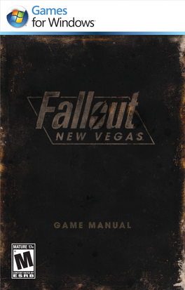 Fnv Gfw Manual-10-Steam.Pdf